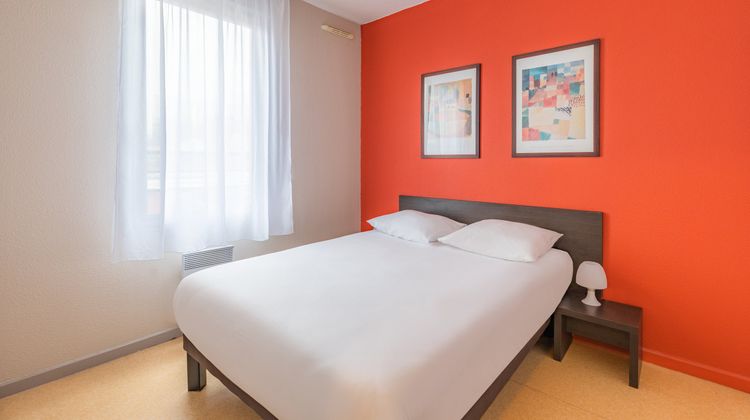 Appart'City Lyon Vaise Saint Cyr Room