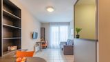 Appart'City Lyon Vaise Saint Cyr Room