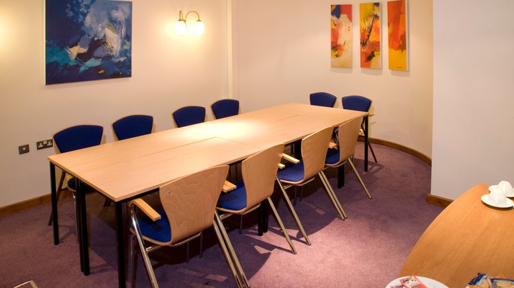 Premier Inn London King's Cross Meeting