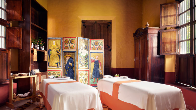 <b>Hacienda Santa Rosa de Lima Spa</b>. Images powered by <a href="https://www.leonardoworldwide.com/" title="Leonardo Worldwide" target="_blank">Leonardo</a>.