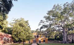 Hacienda Uayamon, Luxury Collection