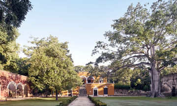 Hacienda Uayamon