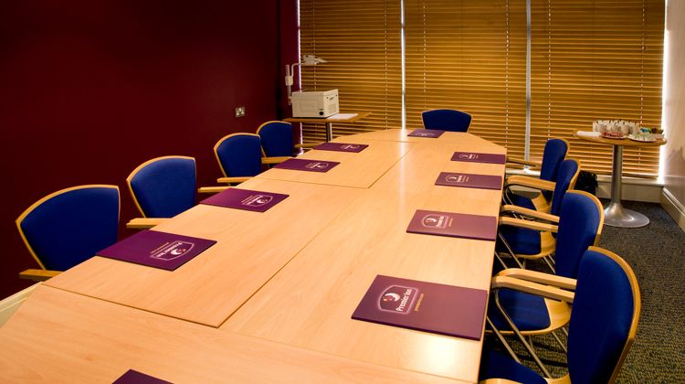 Premier Inn London Kew Meeting