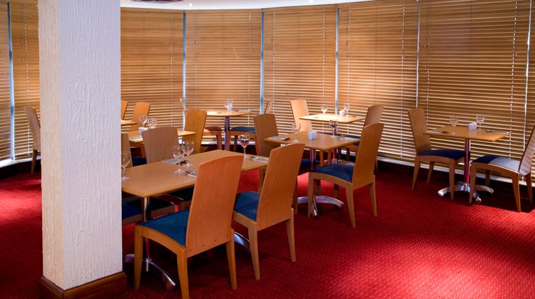 Premier Inn London Kew Restaurant