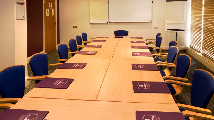 Premier Inn London Kew Meeting