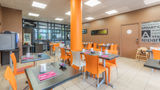 Appart'City Lyon Vaise Saint Cyr Restaurant