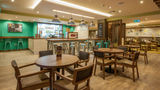Premier Inn London Holborn Restaurant