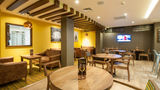 Premier Inn London Holborn Restaurant