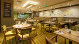 Premier Inn London Holborn Restaurant