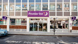 Premier Inn London Holborn Exterior