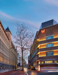 W Amsterdam