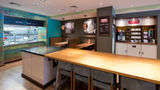 Premier Inn Blackburn Town Centre Restaurant