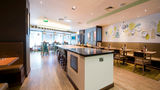 Premier Inn Blackburn Town Centre Restaurant