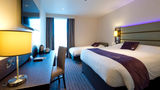Premier Inn Blackburn Town Centre Other