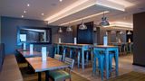 <b>Premier Inn  Heathrow Airport Terminal 4 Restaurant</b>. Images powered by <a href="https://leonardo.com/" title="Leonardo Worldwide" target="_blank">Leonardo</a>.