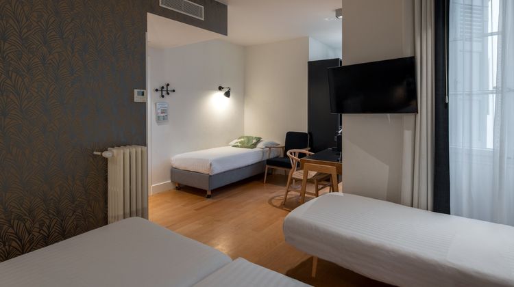 Pax Hotel Other