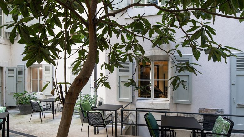 <b>Pax Hotel Exterior</b>. Images powered by <a href="https://www.leonardoworldwide.com/" title="Leonardo Worldwide" target="_blank">Leonardo</a>.