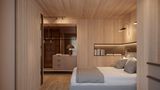 The Blackpine Room