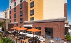 TownePlace Suites Latham Albany Airport