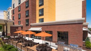 TownePlace Suites Latham Albany Airport