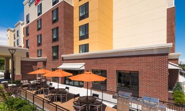 TownePlace Suites Latham Albany Airport