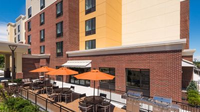 TownePlace Suites Latham Albany Airport