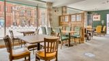 <b>Premier Inn Blackpool North Pier Restaurant</b>. Images powered by <a href="https://www.leonardoworldwide.com/" title="Leonardo Worldwide" target="_blank">Leonardo</a>.