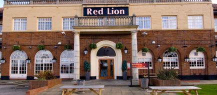 Premier Inn Blackpool Bispham Exterior