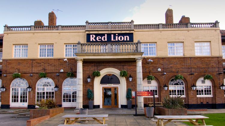 Premier Inn Blackpool Bispham Exterior