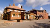 <b>Premier Inn Blackpool Bispham Exterior</b>. Images powered by <a href="https://www.leonardoworldwide.com/" title="Leonardo Worldwide" target="_blank">Leonardo</a>.