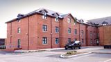 <b>Premier Inn Blackpool Bispham Exterior</b>. Images powered by <a href="https://www.leonardoworldwide.com/" title="Leonardo Worldwide" target="_blank">Leonardo</a>.