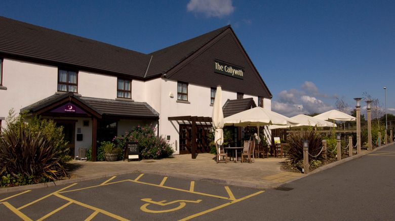 <b>Premier Inn Bodmin Exterior</b>. Images powered by <a href="https://www.leonardoworldwide.com/" title="Leonardo Worldwide" target="_blank">Leonardo</a>.