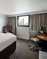 Premier Inn City Centre/Exchange Square