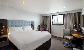 Premier Inn City Centre/Exchange Square