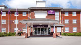 Premier Inn Bolton (Reebok Stadium) Exterior