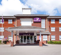 Premier Inn Bolton (Reebok Stadium) Exterior