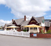 Premier Inn Bolton (Reebok Stadium) Exterior