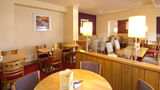 Premier Inn Bolton (Reebok Stadium) Restaurant