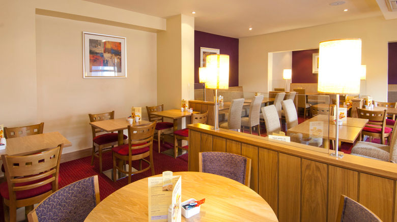 Premier Inn Bolton (Reebok Stadium)- Bolton, England Hotels- First Class Hotels in Bolton- GDS Reservation Codes | West