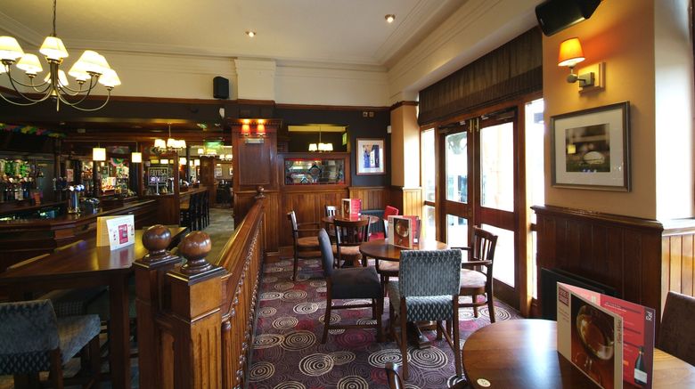 <b>Premier Inn Bolton West Restaurant</b>. Images powered by <a href="https://www.leonardoworldwide.com/" title="Leonardo Worldwide" target="_blank">Leonardo</a>.