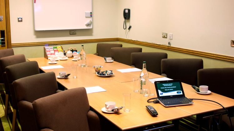 Premier Inn Bournemouth Central Meeting