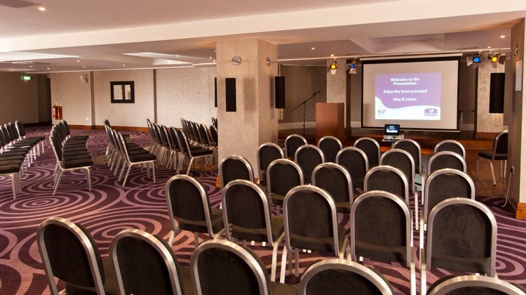 Premier Inn Bournemouth Central Meeting