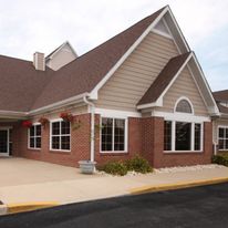 Residence Inn by Marriott Philadelphia West Cheste