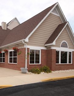 Residence Inn by Marriott Philadelphia West Cheste