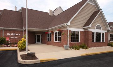 Residence Inn by Marriott Philadelphia West Cheste