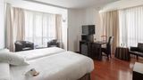 Yoldi Hotel Room