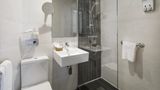 Yoldi Hotel Room