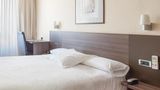 Yoldi Hotel Room