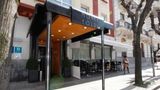 Yoldi Hotel Exterior