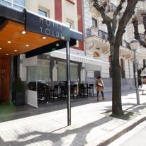 Yoldi Hotel